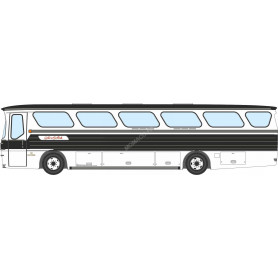 ALEXANDER M TYPE WESTERN