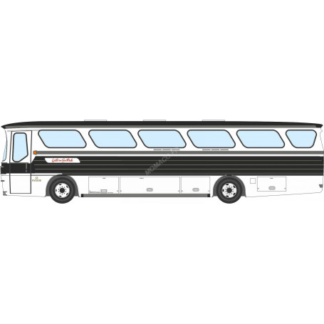 ALEXANDER M TYPE WESTERN
