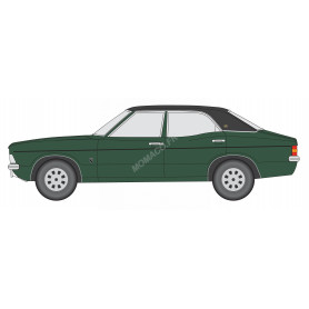 FORD CORTINA MKIII EVERGREEN