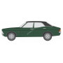 FORD CORTINA MKIII EVERGREEN