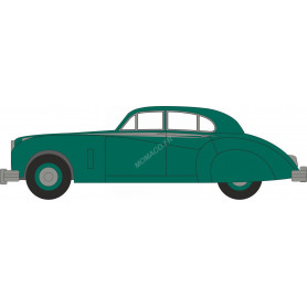 JAGUAR MKVII VERT