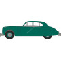 JAGUAR MKVII VERT