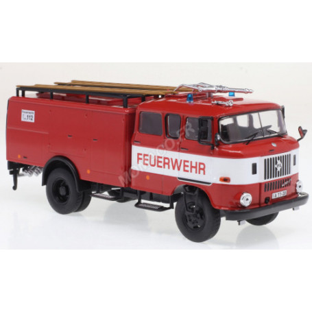 IFA W50