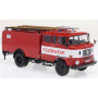 IFA W50
