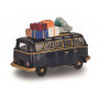 VOLKSWAGEN T1 VAN DE NOEL AVEC SAPIN ET CADEAUX (MHI) (EPUISE)