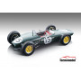 LOTUS 21 15 INNES IRELAND GRAND PRIX AMERIQUE 1961 1ER