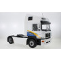 MAN F2000 1994 BLANC