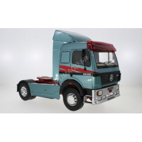 MERCEDES-BENZ SKII 1994 VERT CLAIR