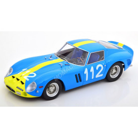 FERRARI 250 GTO 112 TARGA FLORIO 1964
