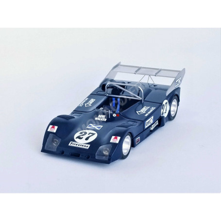 GRD S73 27 DAVE WALKER VILA REAL 1973