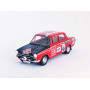 FORD CORTINA LOTUS 23 BENGT SÖDERSTRÖM/BO OHLSSON RALLYE 1000 LAKES 1965