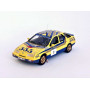 FORD SIERRA XR4X4 1 STIG BLOMQVIST/BRUNO BERGLUND RALLYE HONG-KONG PEKIN 1987