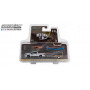 NISSAN TITAN XD PRO-4X 2020 AVEC REMORQUE ET CANOE (EPUISE)