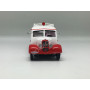 CITROEN T45 U BESSET 1939 BLANC/ROUGE