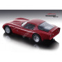 ALFA ROMEO TZ2 1965 ROUGE