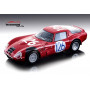 ALFA ROMEO TZ2 126 PINTO/TODARO TRAGA FLORIO 1966