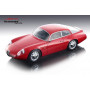 ALFA ROMEO GIULETTA SZ CODA TRONCA 1963 STREET VERSION ROUGE