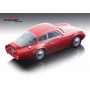 ALFA ROMEO GIULETTA SZ CODA TRONCA 1963 STREET VERSION ROUGE