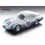 ALFA ROMEO GIULETTA SZ CODA TRONCA 35 BISCALDI / PEDRETTI LE MANS 1963
