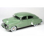 CHEVROLET FLEETMASTER DELUXE 4 PORTES SEDAN 1950 VERT "MIST GREEN"