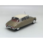 CITROEN DS 23 PALLAS BEIGE METALLISE