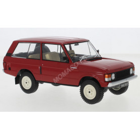 LAND ROVER RANGE ROVER ROUGE