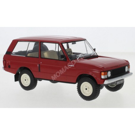 LAND ROVER RANGE ROVER ROUGE