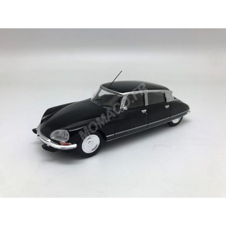 CITROEN DS 23 PALLAS NOIRE