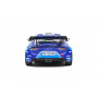 ALPINE A110 RALLYE RGT 91 PIERRE RAGUES / JULIEN PESENTI RALLYE MONZA 2020 1ER