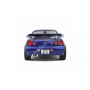 NISSAN SKYLINE R34 GTR 1999 VIOLET "MIDNIGHT PURPLE 3"