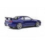 NISSAN SKYLINE R34 GTR 1999 VIOLET "MIDNIGHT PURPLE 3"