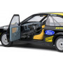 FORD SIERRA RS 500 44 V.WEIDLER 24H NURBURGRING 1989
