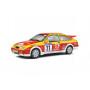 FORD SIERRA COSWORTH 11 AURIOL/OCCELLI TOUR DE CORSE 1987 5EME