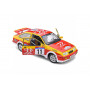 FORD SIERRA COSWORTH 11 AURIOL/OCCELLI TOUR DE CORSE 1987 5EME