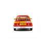 FORD SIERRA COSWORTH 11 AURIOL/OCCELLI TOUR DE CORSE 1987 5EME