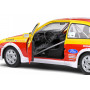 FORD SIERRA COSWORTH 11 AURIOL/OCCELLI TOUR DE CORSE 1987 5EME
