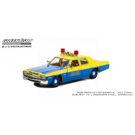 DODGE MONACO 1974 "NEW YORK STATE POLICE (NYSP)"
