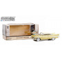 PLYMOUTH BELVEDERE 1957 "TULSARAMA" UNDERGROUND OR/BLANC VERSION 1957