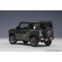SUZUKI JIMNY (JB64) VERT