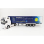 VOLVO FH 4 GLOBETROTTER XL SEMI FRIGO CHEREAU "TRANSPORTS GUIDEZ PRIMEVER"