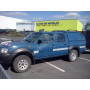 NISSAN NP 300 INTERVENTION BLEUE