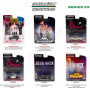 COFFRET 6 SERIES D'HOLLYWOOD - SERIES 33 (EPUISE)
