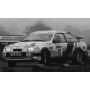 FORD SIERRA RS COSWORTH 21 MCRAE/ARTHUR RALLYE RAC 1989