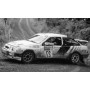 FORD SIERRA RS COSWORTH 27 MCRAE/RINGER RALLYE RAC 1989