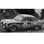 FORD ESCORT MKI RS 1600 1 CLARK/PORTER RALLYE WELSH 1972 1ER