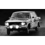 LADA 2105 VFTS 63 BOLSHIKH/BOLSHIKH RALLYE DES 1000 LACS 1984