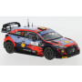 HYUNDAI I20 COUPE WRC 11 NEUVILLE/WYDAEGHE RALLYE DE CROATIE 2021