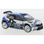 SKODA FABIA RALLY 2 EVO 34 LINDHOLM/KORHONEN RALLYE CROATIE 2021