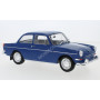 VOLKSWAGEN 1500 S TYPE 3 1963 BLEU FONCE