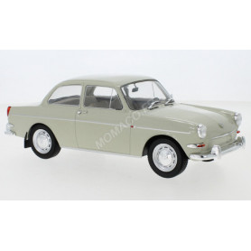 VOLKSWAGEN 1500 S TYPE 3 1963 GRIS